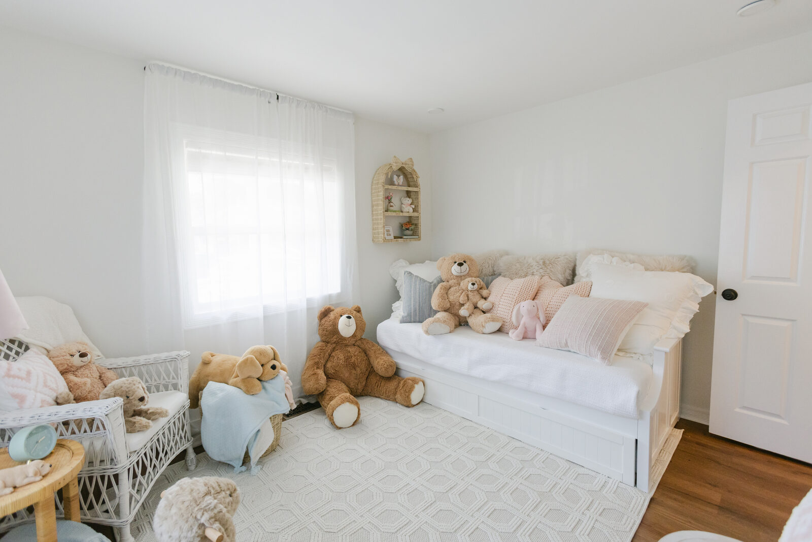 Lifestyle Room